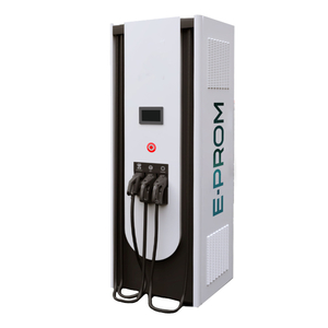 Зарядная станция E-Prom 02060-FL-GB/T+CCS2+CHAdeMO-PR