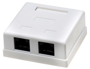 Компьютерная розетка Rexant 03-0151