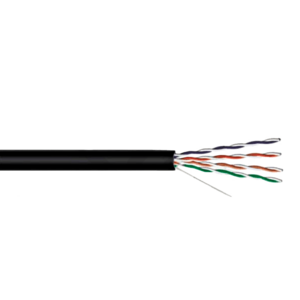 Кабель U/UTP Cat 5e PE 4х2х0,52