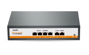 SVB-604PC WDT
