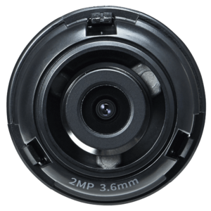 Видеомодуль SLA-2M3600D с объективом 3.6 мм для камеры PNM-7000VD
