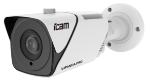 iCAM DarkMaster ZFB5TX AI (5-50 мм)
