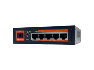Коммутатор U1IC-4G/1G/1S