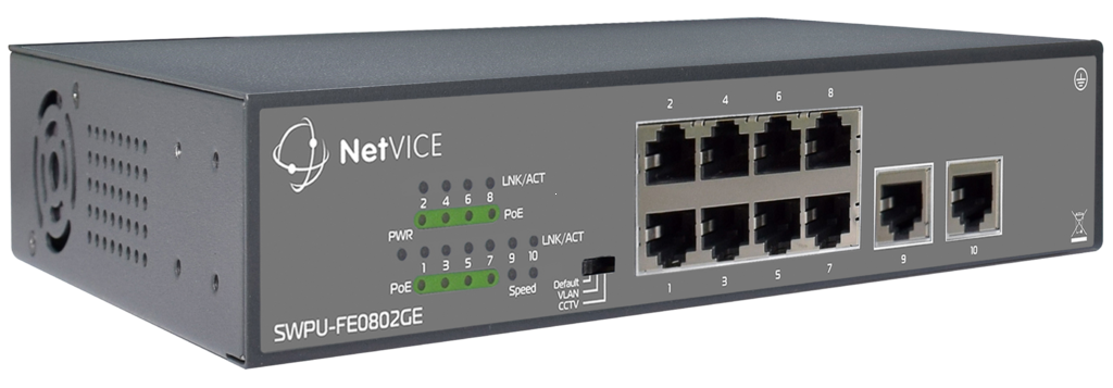 SWPU-FE0802GE