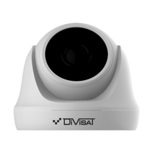 DVI-D851P 5Mpix  2.8mm