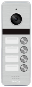 iCall-P130S4 1080P Silver