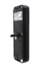 iCall-P130S4 1080P Black
