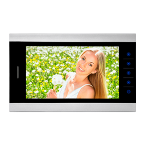 SVM-1015 AMD (silver/black)