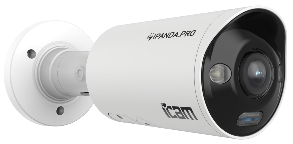 iCAM HUNTER FXB8EWX