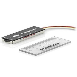 Всенаправленный цифровой MEMS микрофон Stelberry M-80