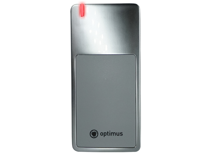 Считыватель Optimus RMHE368
