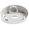 Кронштейн HikVision DS-1259ZJ для монтажа Dome-камер 21хх в нишу и на потолок
