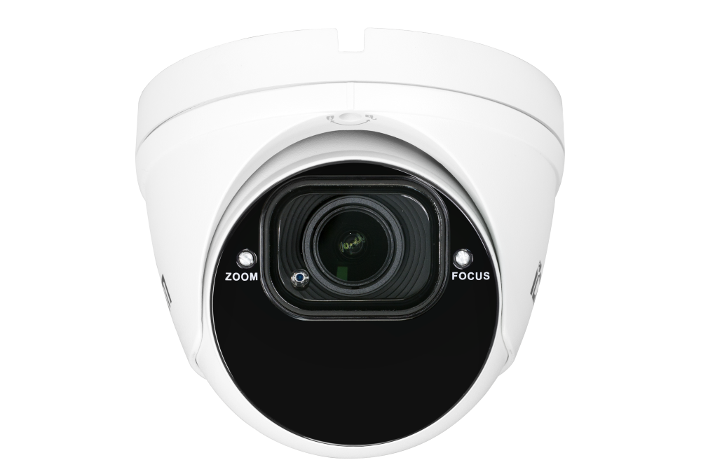 iCAM DarkMaster VFD2X 2 Мп