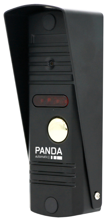 iCall-P90 1080P Black