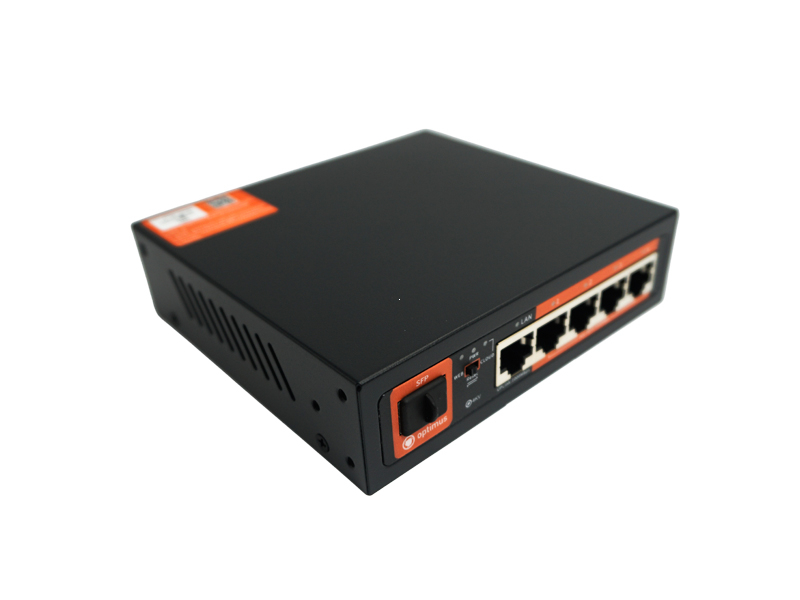 Коммутатор U1IC-4G/1G/1S