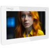 iCall-7SDWF 1080P White