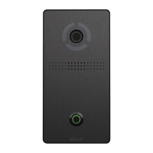 Вызывная панель BAS-IP AV-04SD Black