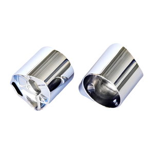 Патрубок PERCo BH02 0-10