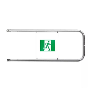 Калитка PERCo BH02 1-16