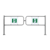 Двойная калитка PERCo BH02 1-19