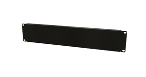 Фальш-панель Hyperline BPV-2-RAL9005