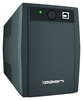 ИБП Ippon Back Basic 650S Euro
