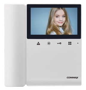 Абонентский монитор Commax CDV-43K
