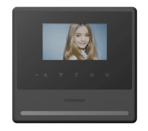 Абонентский монитор Commax CDV-43Y/XL black