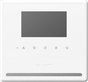 Абонентский монитор Commax CDV-43Y/XL white