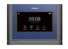 Абонентский монитор Commax CDV-704MA/VZ Metalo blue