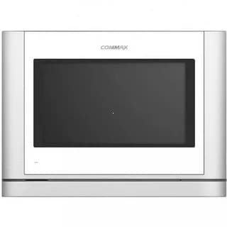 Абонентский монитор Commax CDV-70MF/VZ white