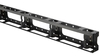 Кабельный органайзер Hyperline CMV-32U-ML