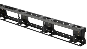 Кабельный органайзер Hyperline CMV-32U-ML