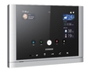 Абонентский монитор Commax CMV-70MX/XL Metalo grey
