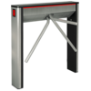 Тумбовый турникет Oxgard Cube С-04-К