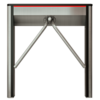 Тумбовый турникет Oxgard Cube С-04-К