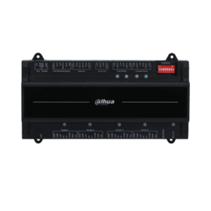Контроллер СКУД Dahua DHI-ASC2202B-D