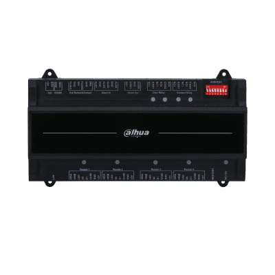 Контроллер СКУД Dahua DHI-ASC2204B-S