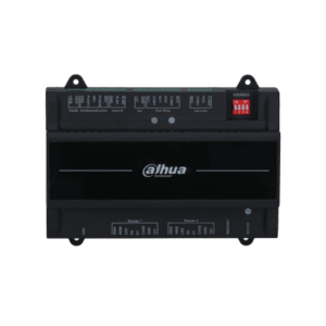 Контроллер СКУД Dahua DHI-ASC2202B-S