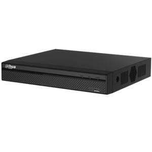 4-канальный гибридный видеорегистратор Dahua DHI-XVR4104HS-S2
