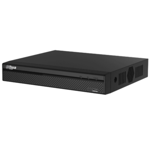 Гибридный видеорегистратор Dahua DH-XVR5108HS-4KL-X