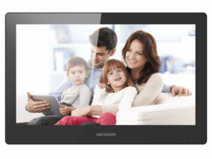 Абонентский монитор Hikvision DS-KH8520-WTE1