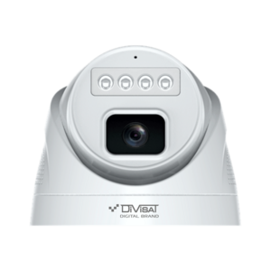 DVI-D239A PRO 3Mpix  2.8mm