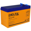 Аккумулятор Delta HR 12-34 W