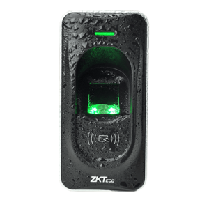 Биометрический считыватель ZKTeco FR1200