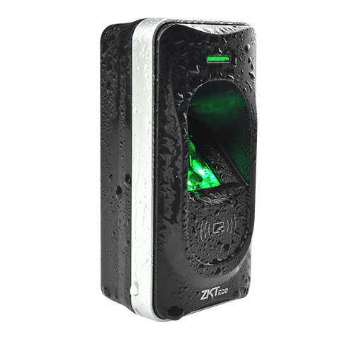 Биометрический считыватель ZKTeco FR1200