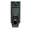 Биометрический терминал ZKTeco FV18