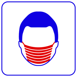 Нейросетевой детектор защитных масок TRASSIR Face Mask Detector