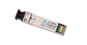 SFP-модуль Gigalink GL-OT-ST05LC2-0850-0850-M