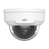Купольная антивандальная IP-камера Uniview IPC322LB-SF28-A